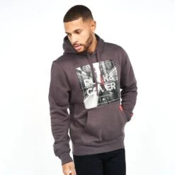 Hatfield Hoodie -Joe Browns Store m5063300217412 charcoal xl 4