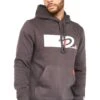 Bidwell Hoodie -Joe Browns Store m5063300217672 charcoal xl