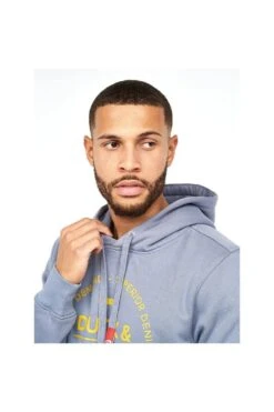 Norland Hoodie -Joe Browns Store m5063300228517 blue xl 3