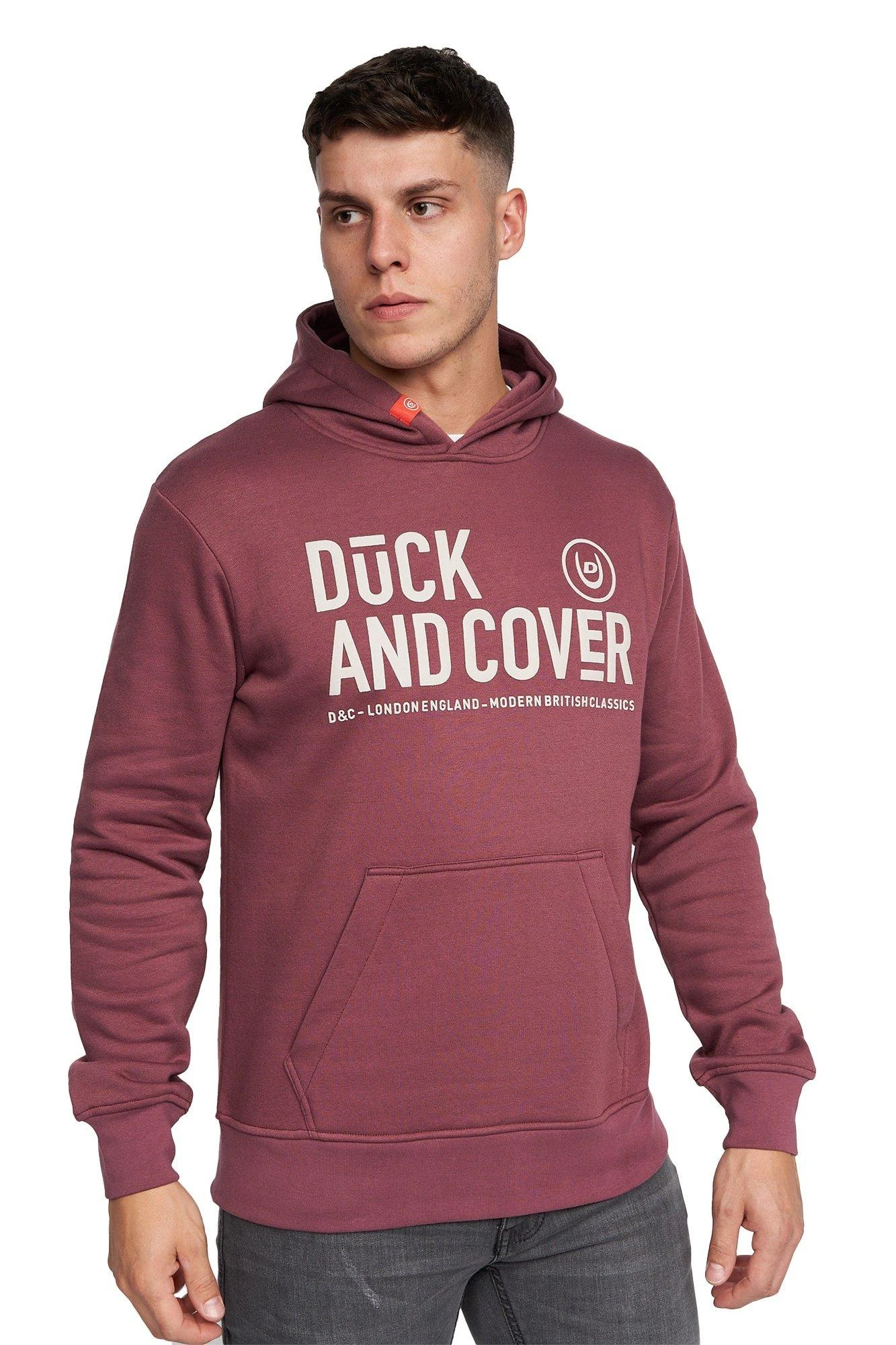 Hillman Hoodie 3 Hillman Hoodie