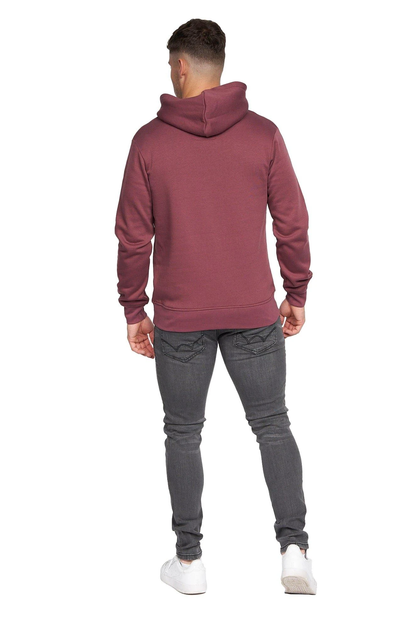 Hillman Hoodie 4 Hillman Hoodie - Image 2