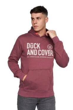 Hillman Hoodie 9 Hillman Hoodie -Joe Browns Store m5063300234440 wine xl 2