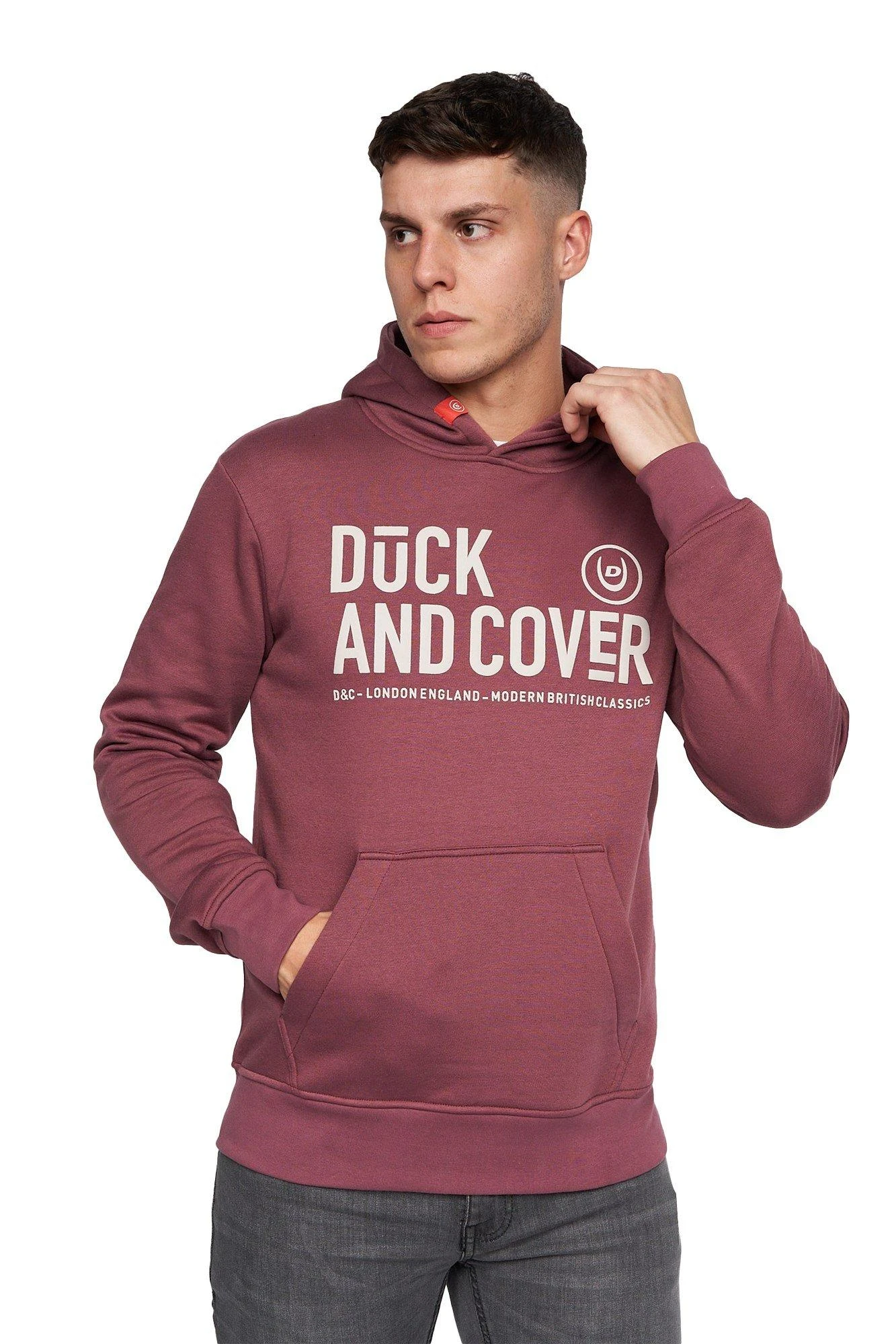 Hillman Hoodie 5 Hillman Hoodie - Image 3