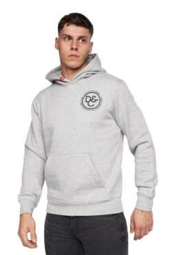 Macksony Marl Hoodie