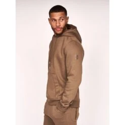 Delaweres Hoodie -Joe Browns Store m5063300251140 chocolate xl 3
