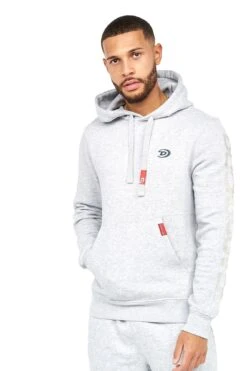 Thornby Marl Hoodie