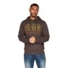 Fillberts Hoodie -Joe Browns Store m5063300253380 dark20grey xl