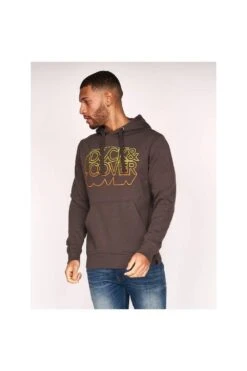 Fillberts Hoodie -Joe Browns Store m5063300253380 dark20grey xl 3