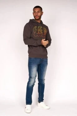 Fillberts Hoodie -Joe Browns Store m5063300253380 dark20grey xl 4