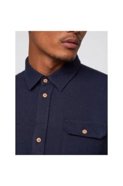 Remflare Shirt -Joe Browns Store m5063300253861 navy xl 2