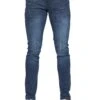 Tranfold Slim Jeans -Joe Browns Store m5063300254226 dark20blue xl