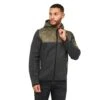 Menworth Full Zip Jacket -Joe Browns Store m5063300256664 khaki xl