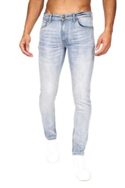Zeigler Slim Jeans