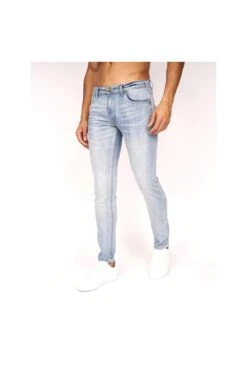 Zeigler Slim Jeans -Joe Browns Store m5063300265482 mid20blue xl 2