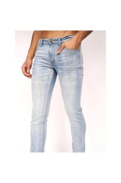 Zeigler Slim Jeans -Joe Browns Store m5063300265482 mid20blue xl 4