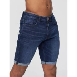 Zeki Shorts -Joe Browns Store m5063300267547 dark20blue xl 2