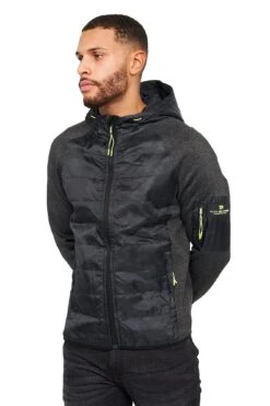 Cathcarts Zip Jacket