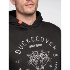 Raylan Hoodie -Joe Browns Store m5063300345535 black xl 2