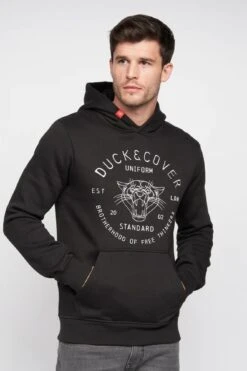 Raylan Hoodie -Joe Browns Store m5063300345535 black xl 3