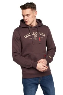 Maxton Hoodie