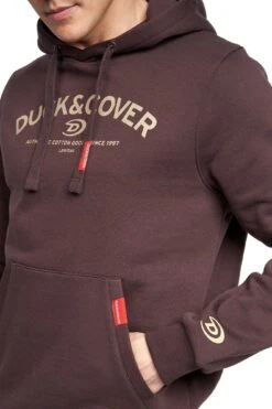 Maxton Hoodie -Joe Browns Store m5063300383452 purple xl 2