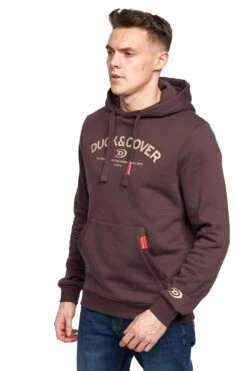 Maxton Hoodie -Joe Browns Store m5063300383452 purple xl 3