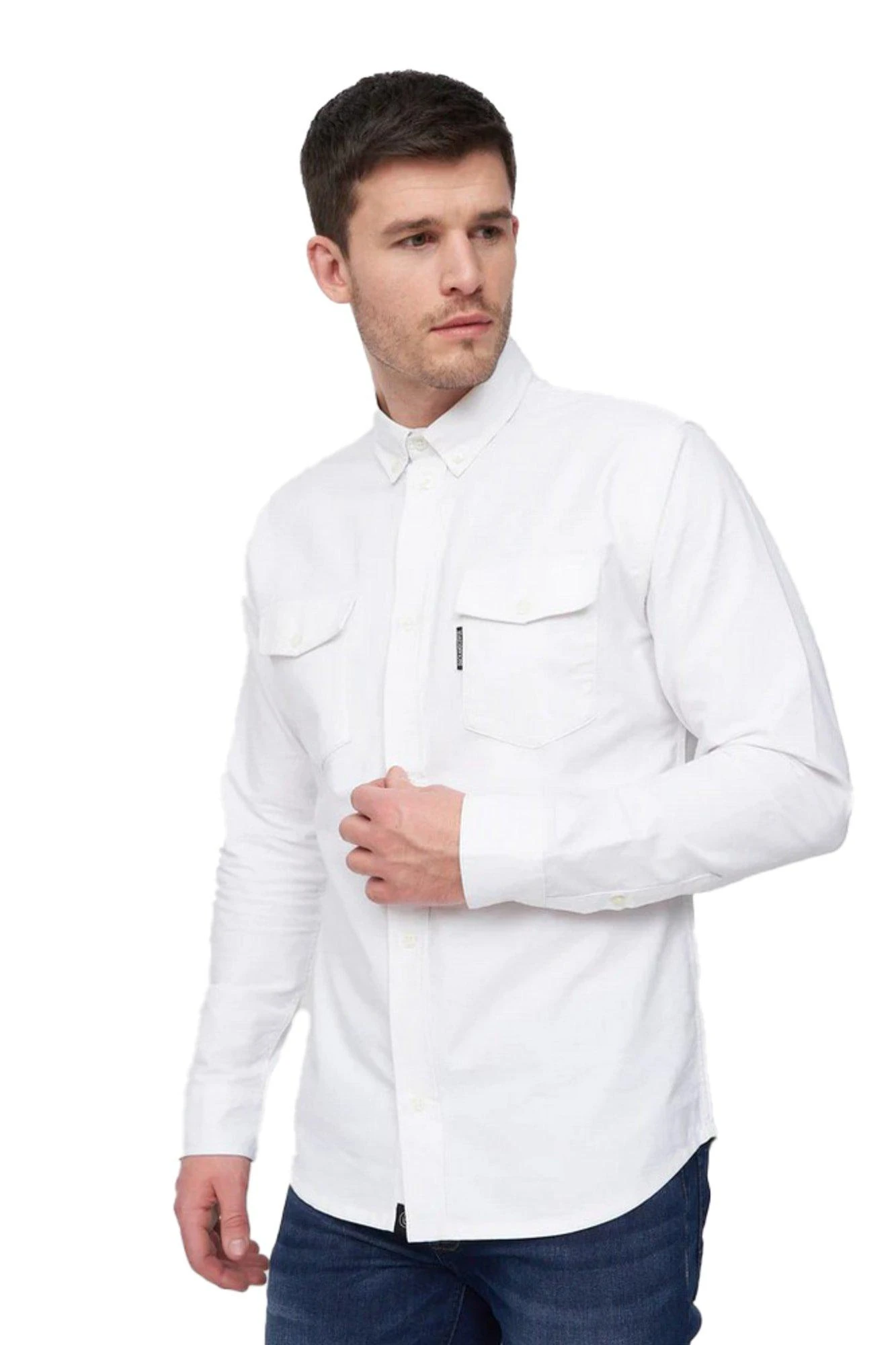 Melmoore Shirt 6 Melmoore Shirt - Image 4