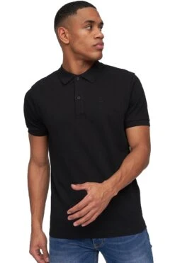 Jantal Polo Shirt -Joe Browns Store m5063300696750 black xl 2