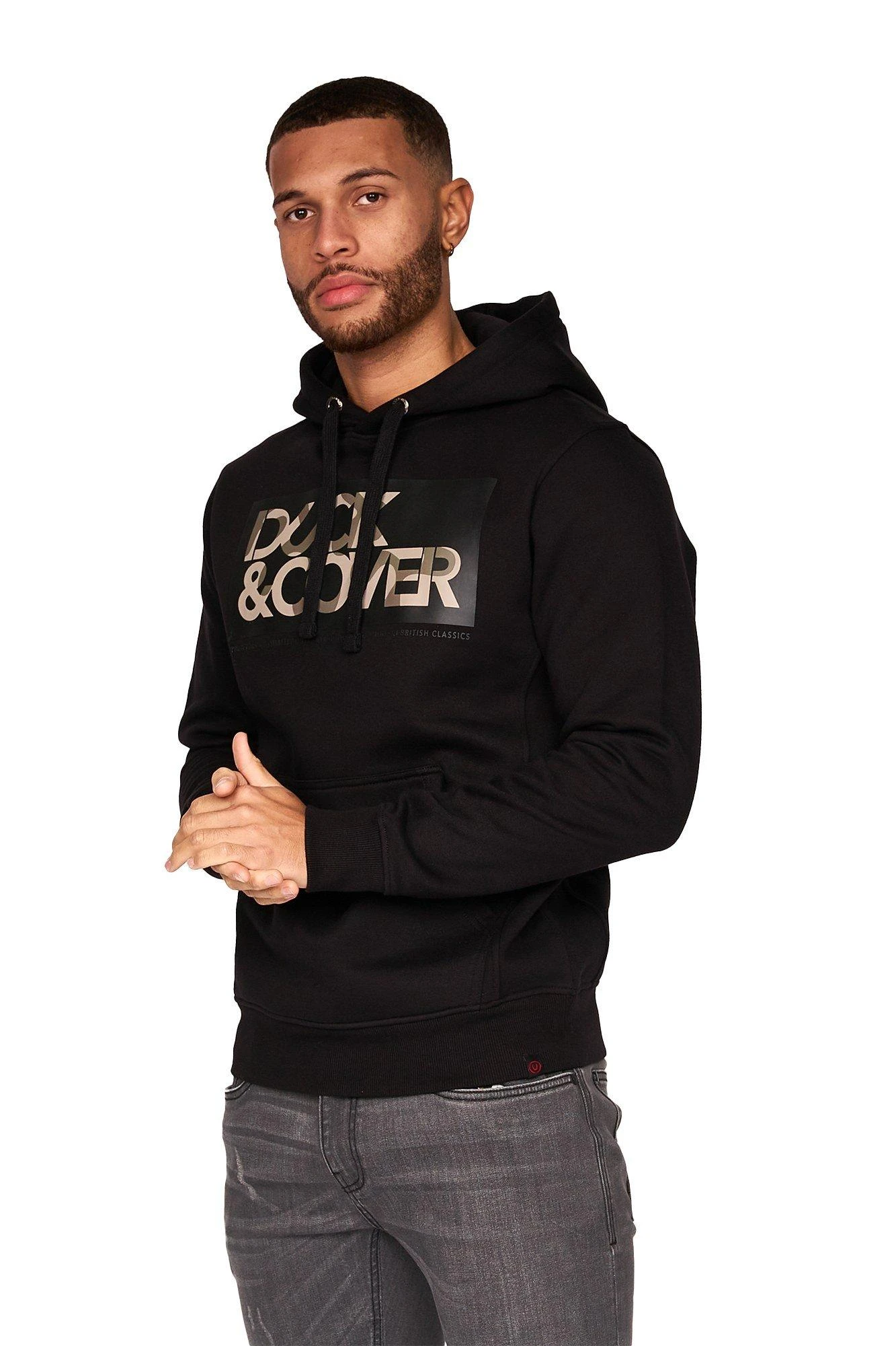 Camflax Hoodie 3 Camflax Hoodie