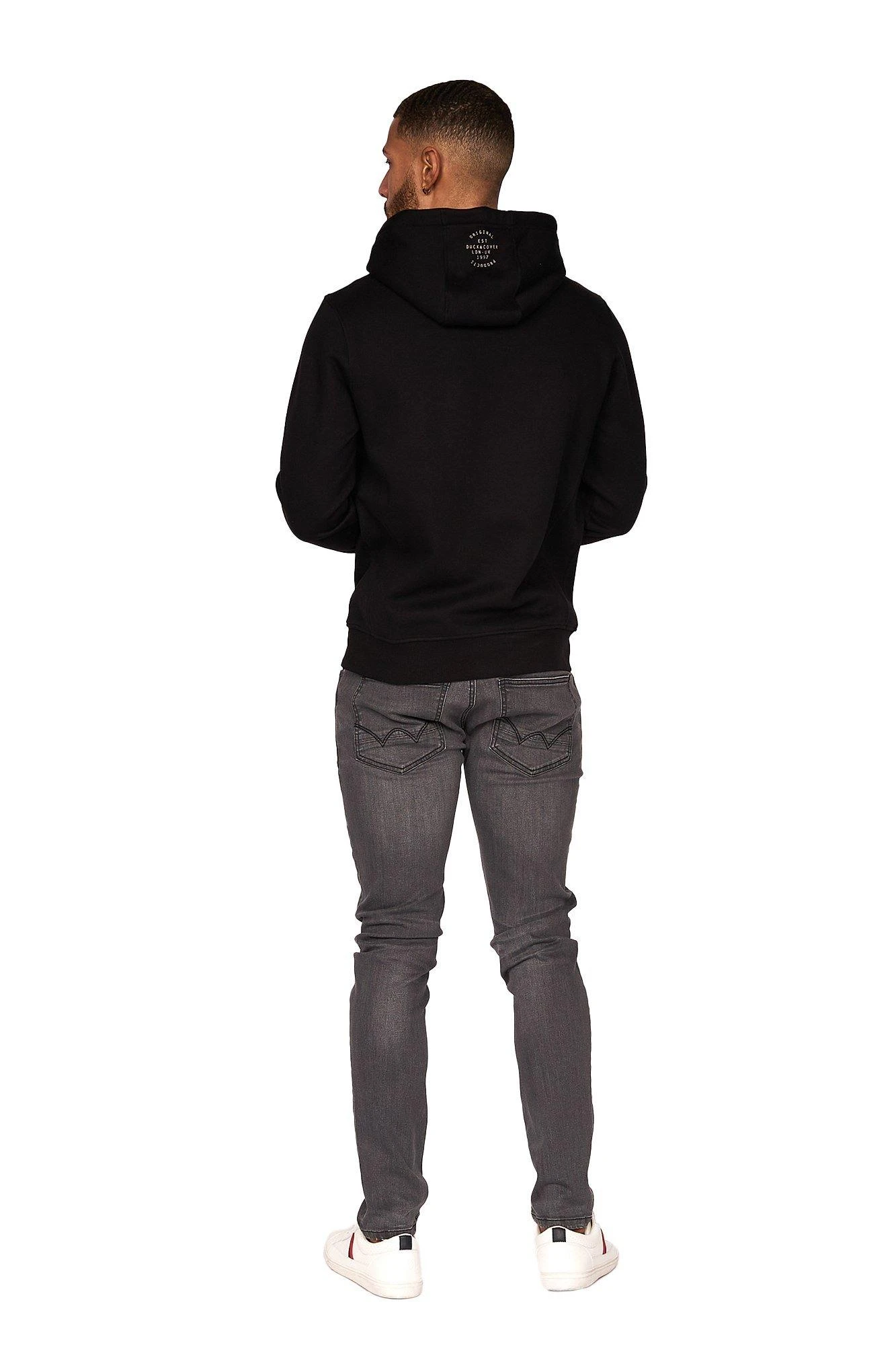 Camflax Hoodie 4 Camflax Hoodie - Image 2