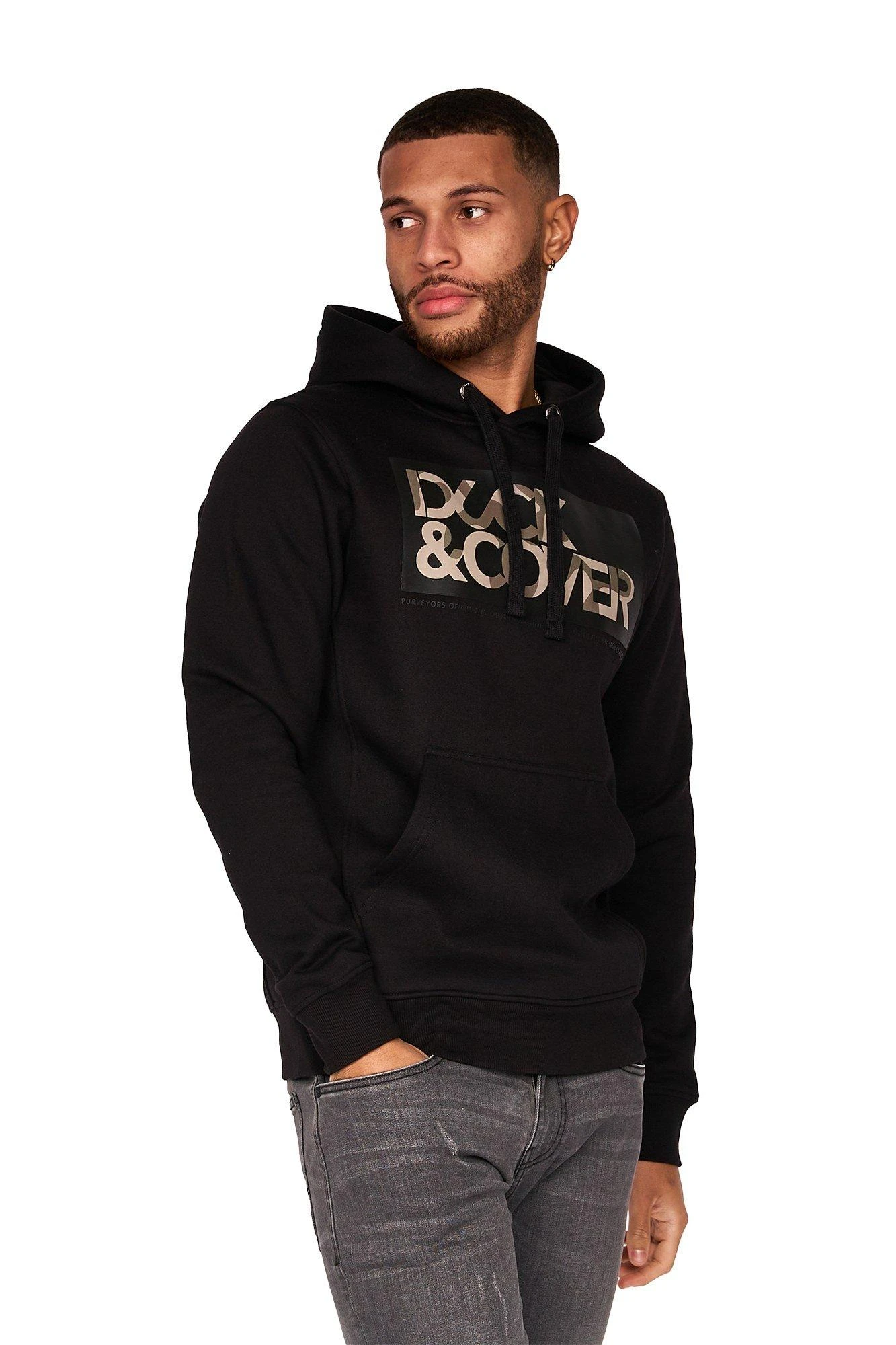 Camflax Hoodie 5 Camflax Hoodie - Image 3