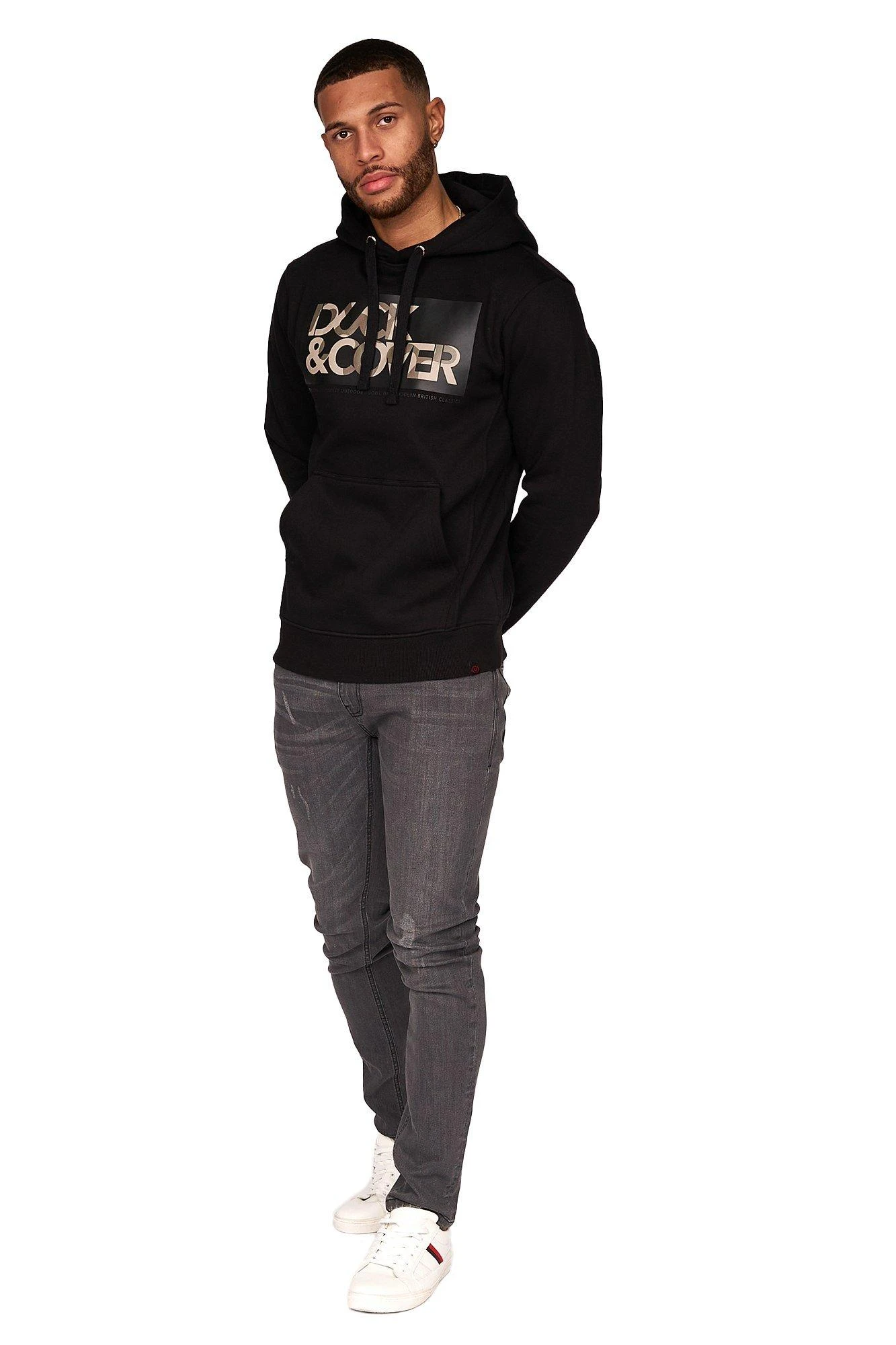 Camflax Hoodie 7 Camflax Hoodie - Image 5