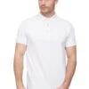 Chilltowns Polo Shirt 1 Chilltowns Polo Shirt -Joe Browns Store m5063300697177 white xl