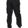 Kartmoore Combat Trousers -Joe Browns Store m5063300719398 black xl