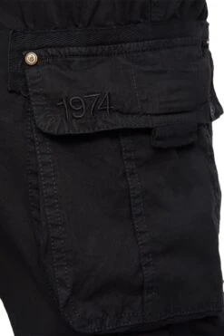 Kartmoore Combat Trousers -Joe Browns Store m5063300719398 black xl 2