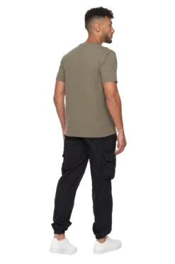 Kartmoore Combat Trousers -Joe Browns Store m5063300719398 black xl 4