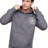 Supplys Hoodie -Joe Browns Store m5063300728536 dark20grey xl