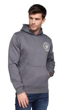 Supplys Hoodie -Joe Browns Store m5063300728536 dark20grey xl 2