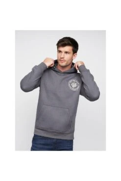 Supplys Hoodie -Joe Browns Store m5063300728536 dark20grey xl 4