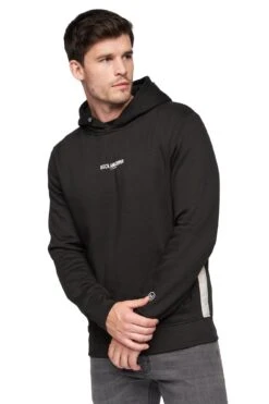 Gathport Hoodie -Joe Browns Store m5063300736456 black xl 3