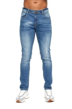 Tranfil Slim Jeans