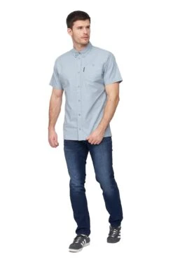 Kramlet Shirt -Joe Browns Store m5063300775530 light20blue xl 4