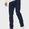 Threadbare Rinse Wash 'Formby' Slim Fit Jeans -Joe Browns Store m7625914075505 dark20blue xl