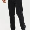 Threadbare 'Darius' Microfleece Joggers -Joe Browns Store m7625914166432 black xl