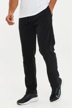 Threadbare 'Darius' Microfleece Joggers