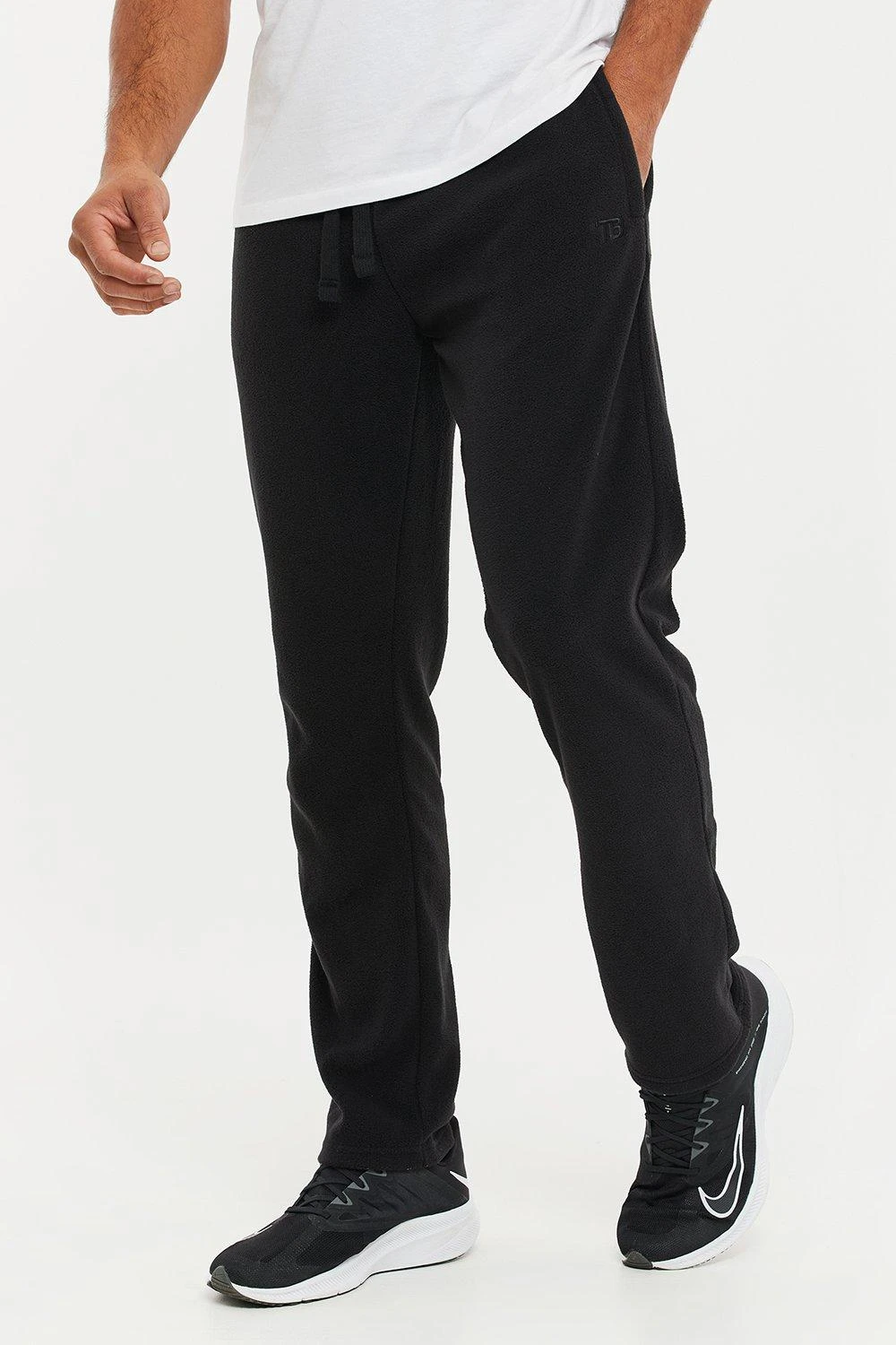 Threadbare 'Darius' Microfleece Joggers 3 Threadbare 'Darius' Microfleece Joggers