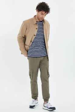 Threadbare 'Sunter' Lightweight Cotton Shacket 8 Threadbare 'Sunter' Lightweight Cotton Shacket -Joe Browns Store m7625914225153 stone xl 2