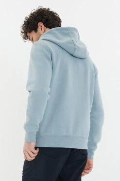 Threadbare 'Louis' Graphic Print Zip Through Hoodie -Joe Browns Store m7625914237804 blue xl 1