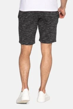 Threadbare 'Leo' Fleece Shorts -Joe Browns Store m7625914788948 dark20grey xl 1