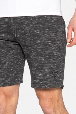 Threadbare 'Leo' Fleece Shorts -Joe Browns Store m7625914788948 dark20grey xl 3